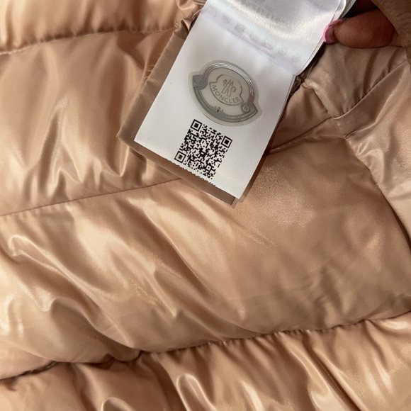 Moncler jacket - Picture 2 of 6